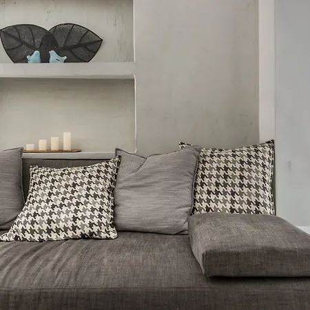 Hotel Mythical Blue Luxury (adults Only)