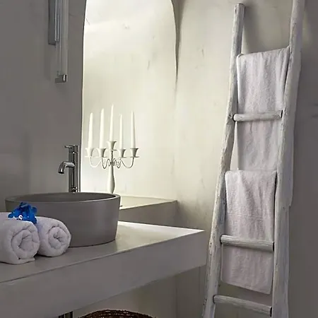 Mythical Blue Luxury (adults Only) Hotel 4*