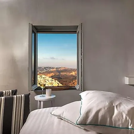 Mythical Blue Luxury (adults Only) Hotel Fira (Santorini)