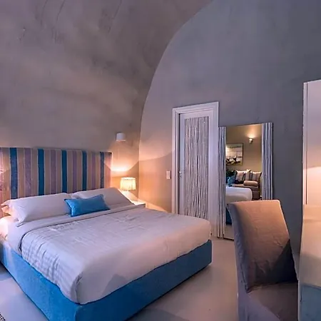 Mythical Blue Luxury (adults Only) 4*
