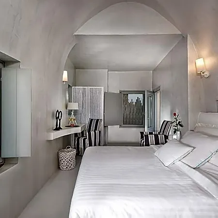 Hotell Mythical Blue Luxury (adults Only)