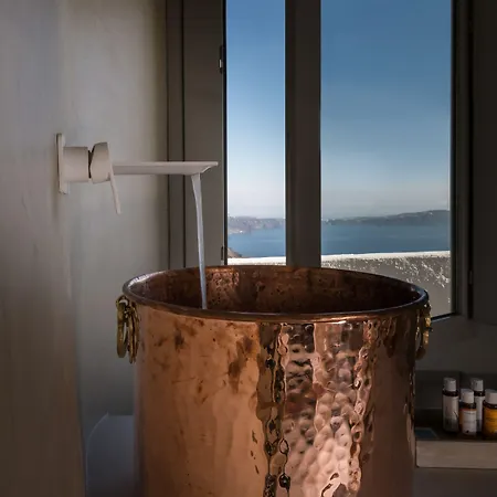 Mythical Blue Luxury (adults Only) 4* Fira (Santorini)