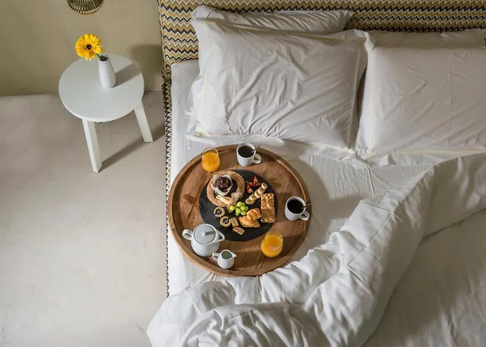 Ξενοδοχείο Mythical Blue Luxury (adults Only)