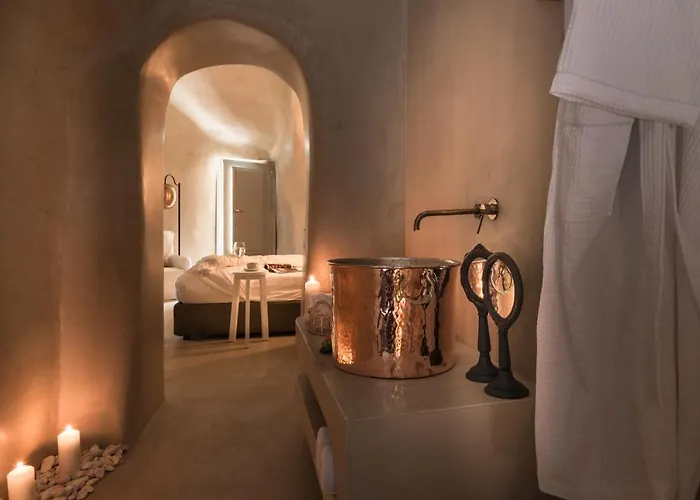 Mythical Blue Luxury (adults Only)