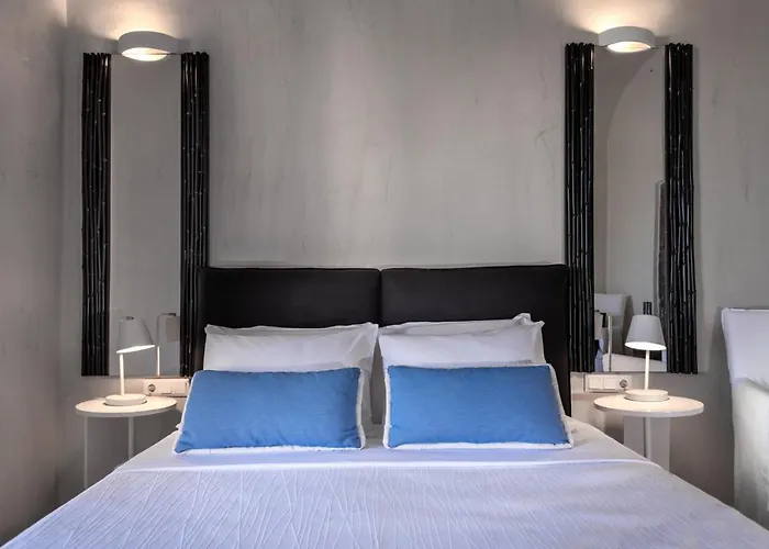 Mythical Blue Luxury (adults Only) 4*