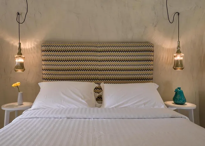 Hotel Mythical Blue Luxury (adults Only) Firá