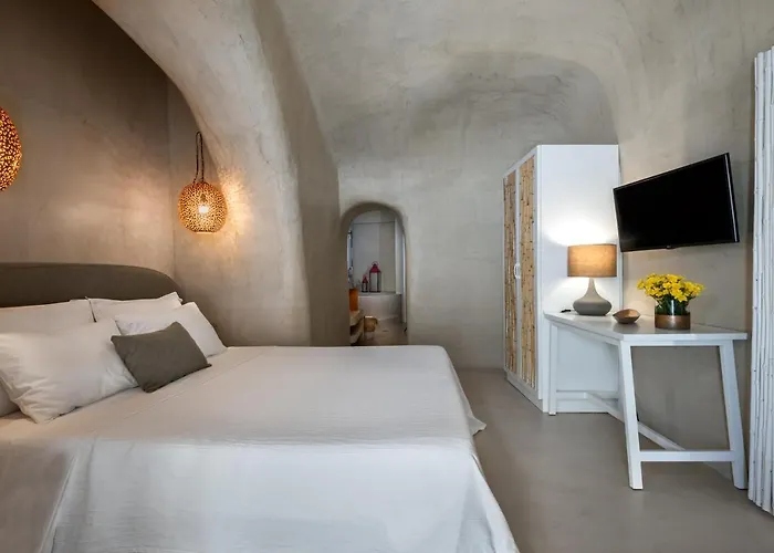 Ξενοδοχείο Mythical Blue Luxury (adults Only) 4*