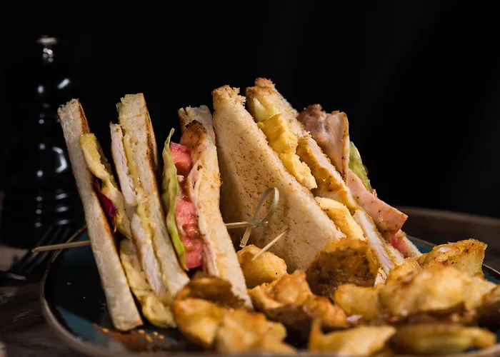 Mythical Blue Luxury (adults Only) 4*