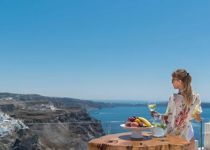 Mythical Blue Luxury (adults Only) Ξενοδοχείο