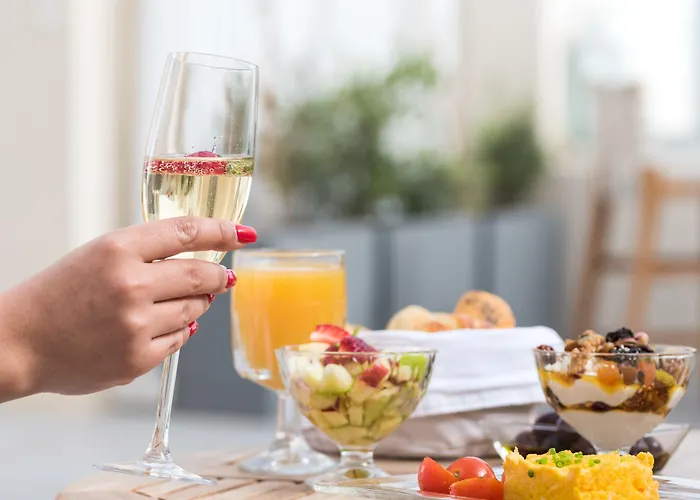 Mythical Blue Luxury (adults Only) Hotel