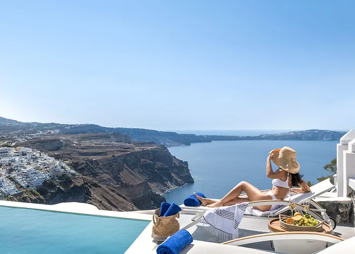 Mythical Blue Luxury (adults Only) Ξενοδοχείο 4*