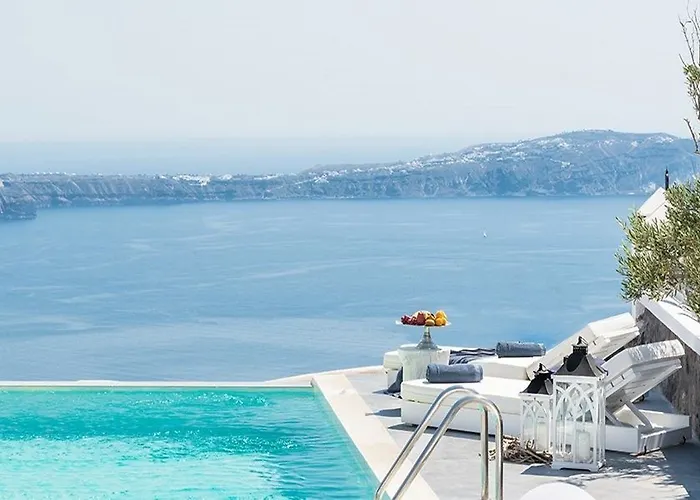 Mythical Blue Luxury (adults Only) Ξενοδοχείο