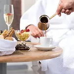 Hotel Mythical Blue Luxury (adults Only)