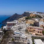Hotel Mythical Blue Luxury (adults Only) Firá