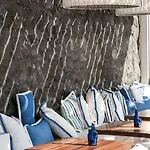 Mythical Blue Luxury (adults Only)