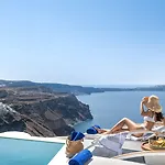 Mythical Blue Luxury (adults Only) Hotel 4*
