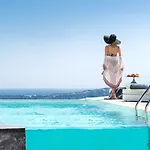 Mythical Blue Luxury (adults Only)
