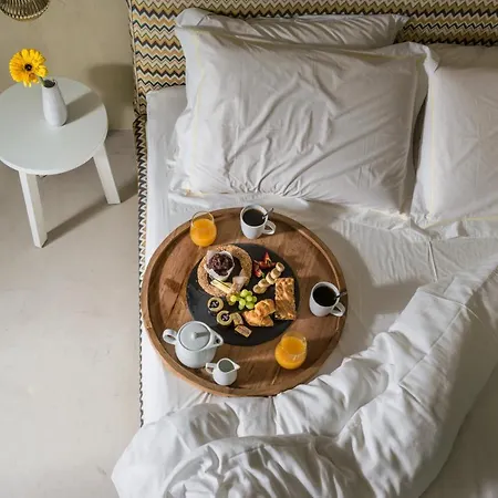 Hotel Mythical Blue Luxury (adults Only)