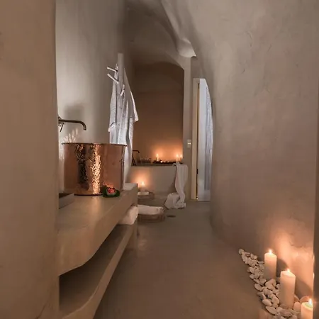 Mythical Blue Luxury (adults Only) Fira (Santorini)