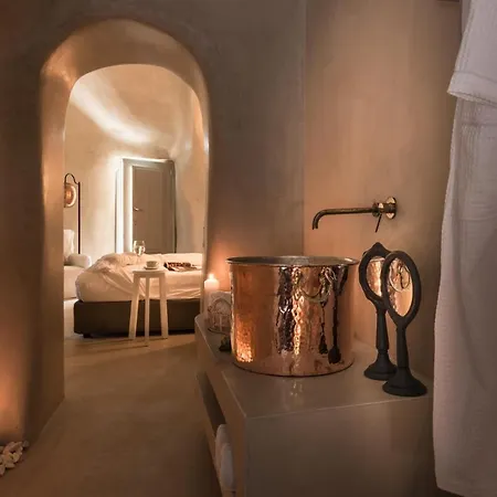 Mythical Blue Luxury (adults Only)