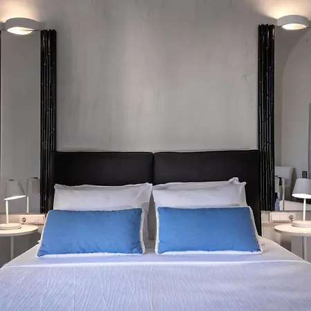 Mythical Blue Luxury (adults Only) 4*