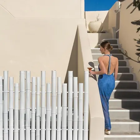 Mythical Blue Luxury (adults Only) Hotel 4*