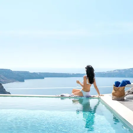 Hotel Mythical Blue Luxury (adults Only) 4*