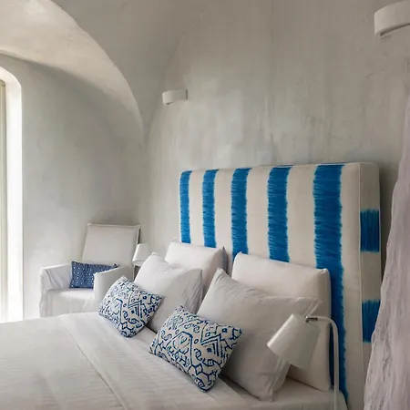 Mythical Blue Luxury (adults Only) Hotel