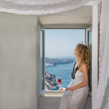 Mythical Blue Luxury (adults Only) Hotel