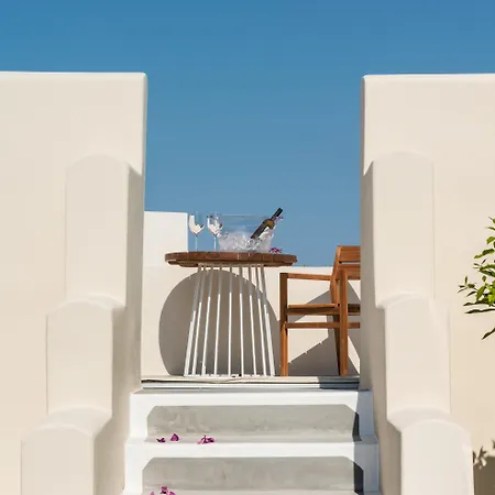 Mythical Blue Luxury (adults Only) 4* Fira (Santorini)
