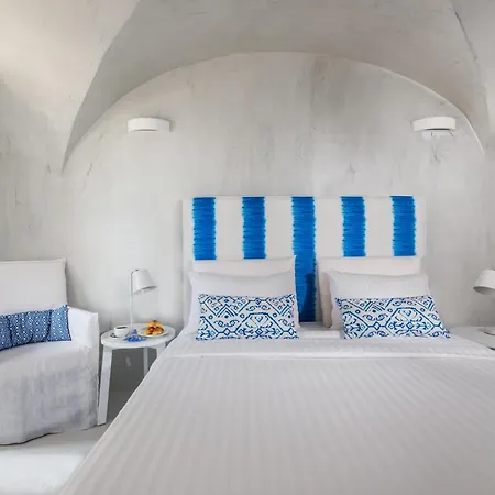 Mythical Blue Luxury (adults Only) Hotel Fira (Santorini)
