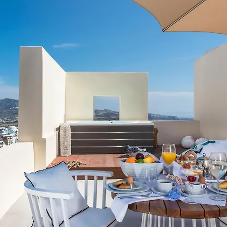 Mythical Blue Luxury (adults Only) Hotel