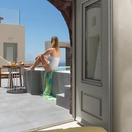 Mythical Blue Luxury (adults Only) 4*