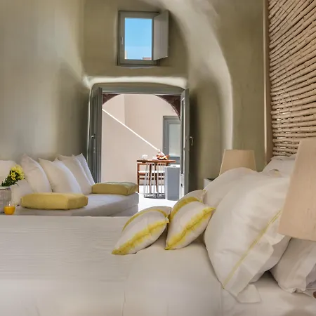 Szálloda Mythical Blue Luxury (adults Only) 4*
