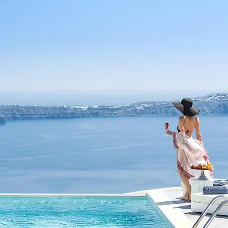 Mythical Blue Luxury (adults Only) Hotel