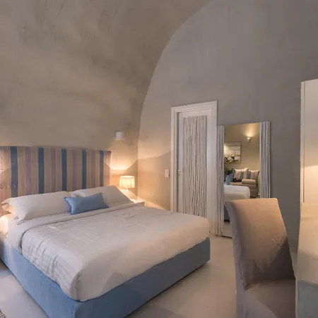 Szálloda Mythical Blue Luxury (adults Only) 4*