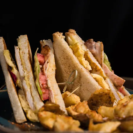 Mythical Blue Luxury (adults Only) 4*