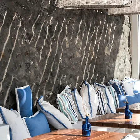 Mythical Blue Luxury (adults Only)