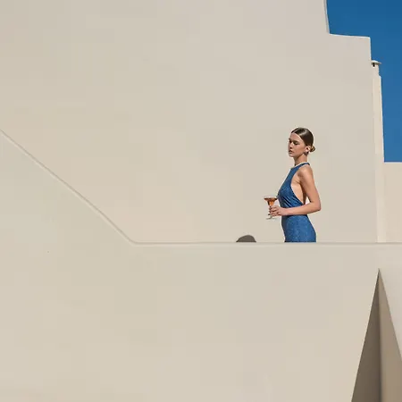 Mythical Blue Luxury (adults Only) 4*