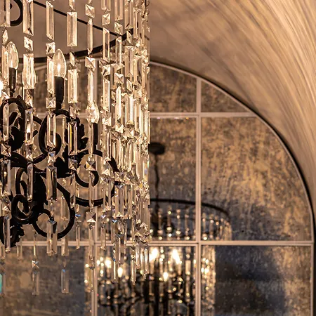 Mythical Blue Luxury (adults Only) 4*