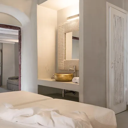 Mythical Blue Luxury (adults Only) Hotel 4*