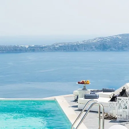 Mythical Blue Luxury (adults Only) Hotel