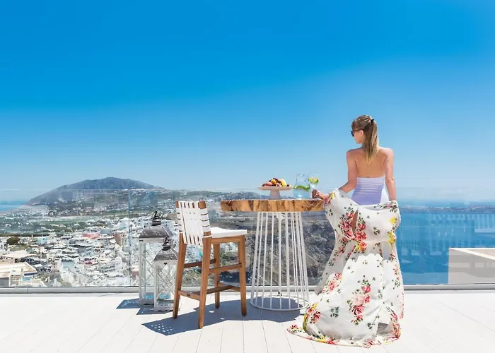 Hotel Mythical Blue Luxury (adults Only) 4*