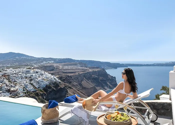 Mythical Blue Luxury (adults Only) Hotel 4*