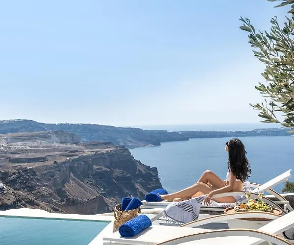 Hotel Mythical Blue Luxury (adults Only)