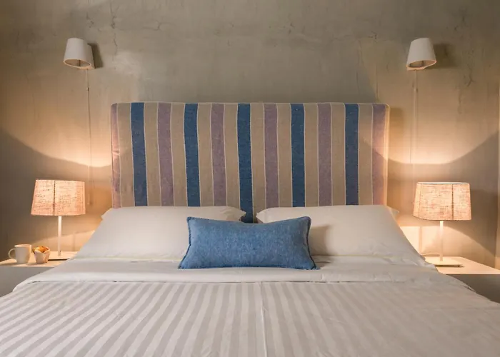 Mythical Blue Luxury (adults Only) 4* Fira (Santorini)