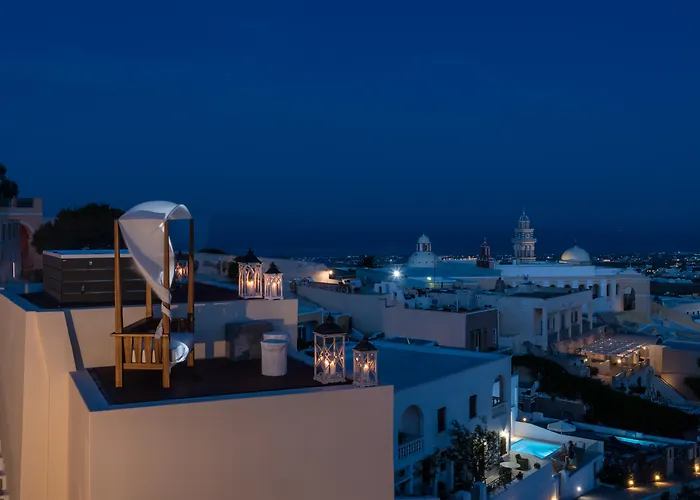 Mythical Blue Luxury (adults Only)