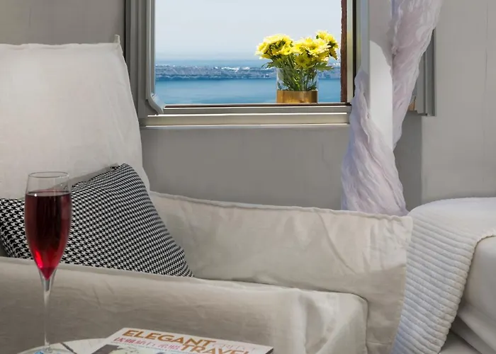 Mythical Blue Luxury (adults Only) 4*