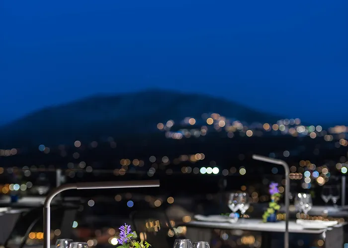 Hotel Mythical Blue Luxury (adults Only)