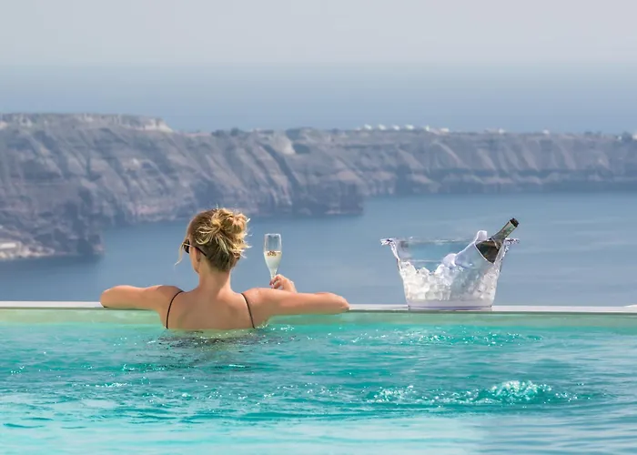 Hotel Mythical Blue Luxury (adults Only) 4*